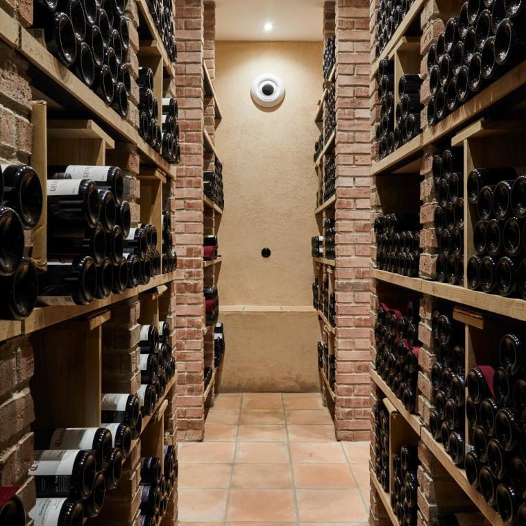 Villa Maxima/5*+ with Gym/Spa/Wine/Photostudio - Villa - 53
