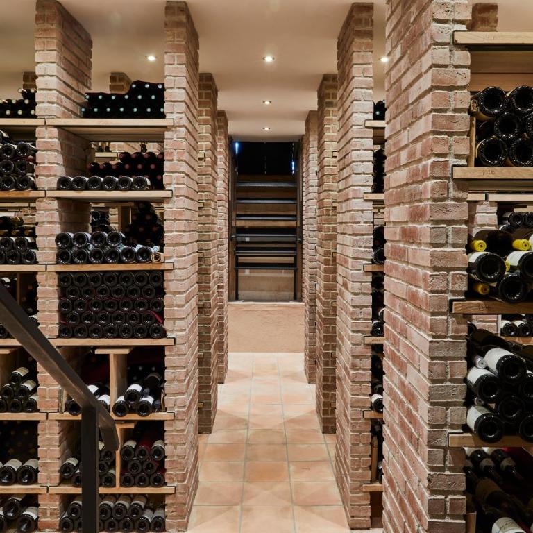 Villa Maxima/5*+ with Gym/Spa/Wine/Photostudio - Villa - 51