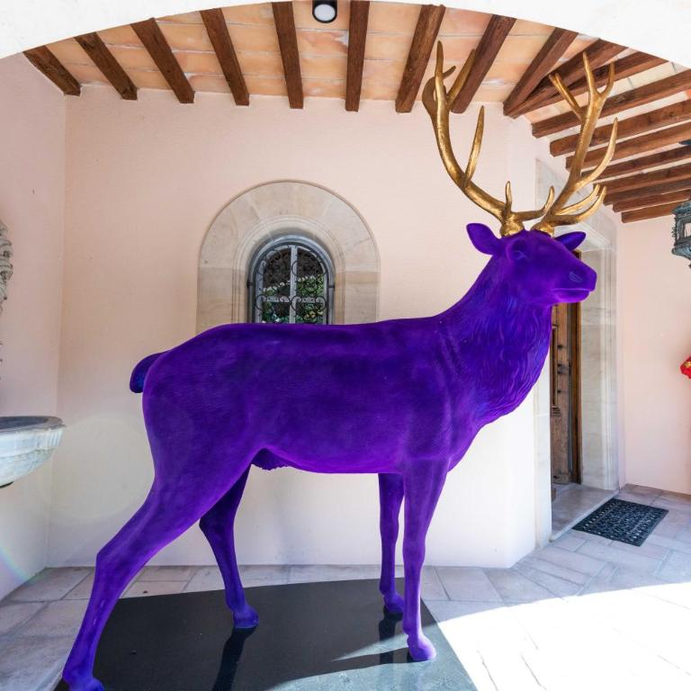 Villa Maxima/5*+ with Gym/Spa/Wine/Photostudio - Villa - 56