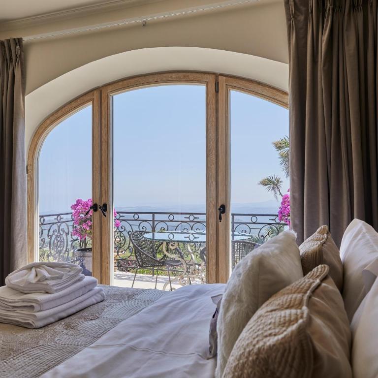 Villa Maxima/5*+ with Gym/Spa/Wine/Photostudio - Villa - 63