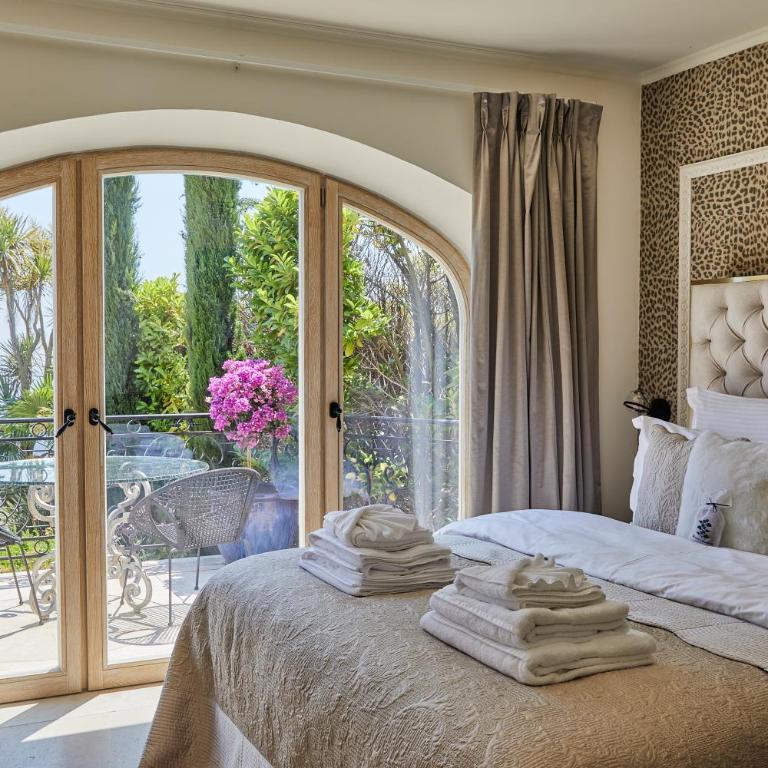 Villa Maxima/5*+ with Gym/Spa/Wine/Photostudio - Villa - 62