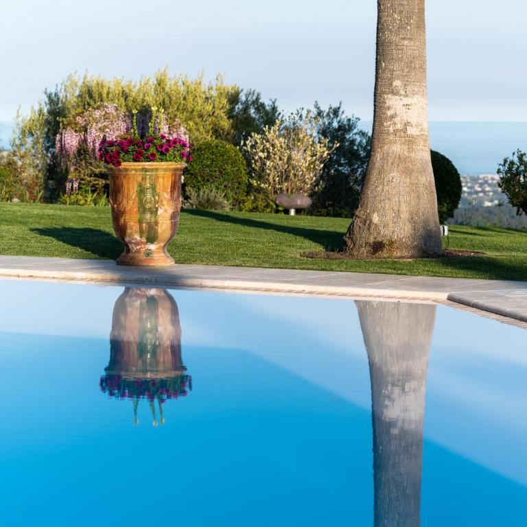 Villa Maxima/5*+ with Gym/Spa/Wine/Photostudio - Villa - 67