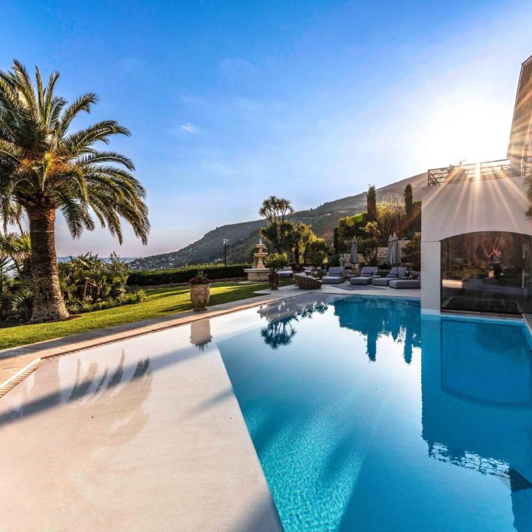 Villa Maxima/5*+ with Gym/Spa/Wine/Photostudio - Villa - 66