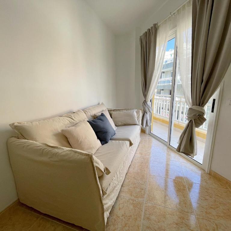 Edificio Don Diego - Apartamento con vistas al mar - 13