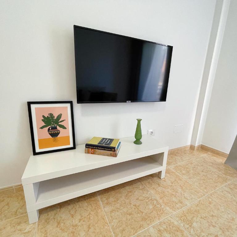 Edificio Don Diego - Apartamento con vistas al mar - 7