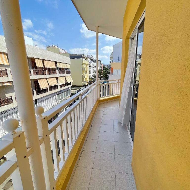 Edificio Don Diego - Apartamento con vistas al mar - 14