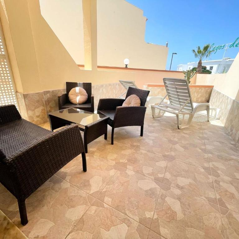 White Sensation - One-Bedroom Apartment - 2