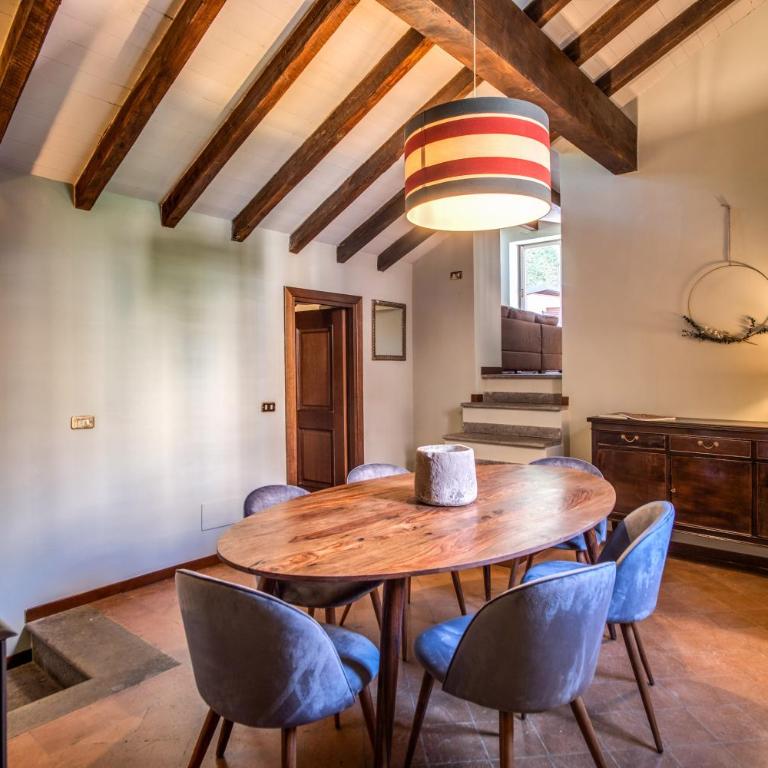 Sant'eligio attic with exclusive terrace campo di fiori - Appartamento con 2 Camere da Letto - 7