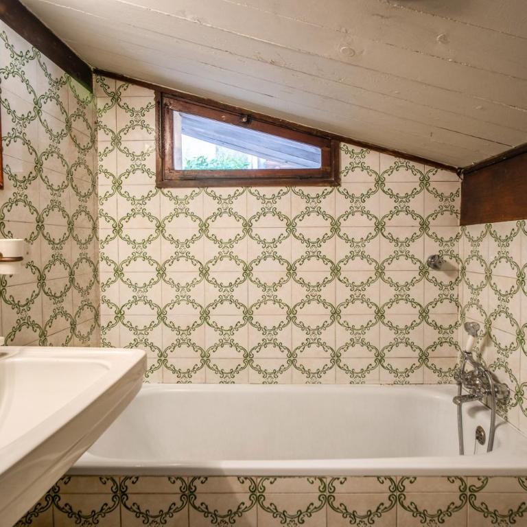 Sant'eligio attic with exclusive terrace campo di fiori - Appartamento con 2 Camere da Letto - 20