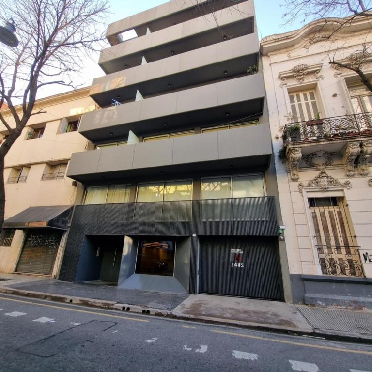 Moon House San Telmo - Apartamento de 1 dormitorio - 17