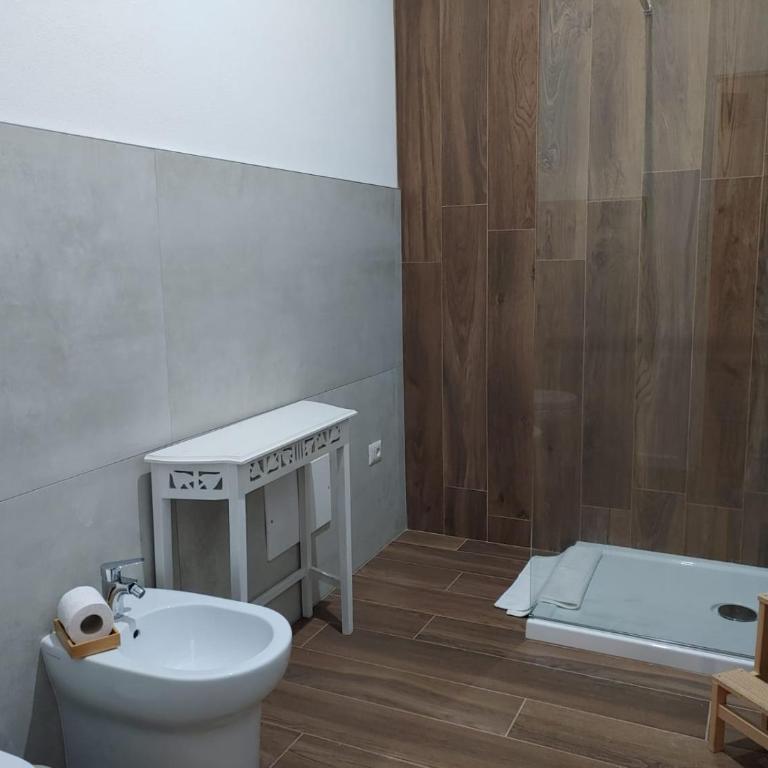 Maisonvanilla - Double Room with Balcony - 5