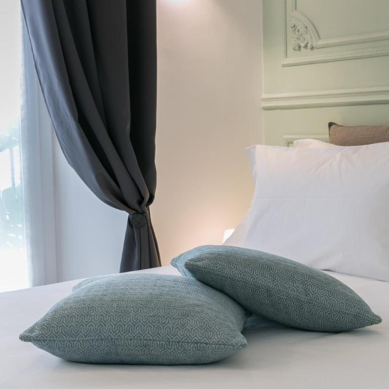 Happy Family Apartments San Pietro - Two-Bedroom Apartment - 11
