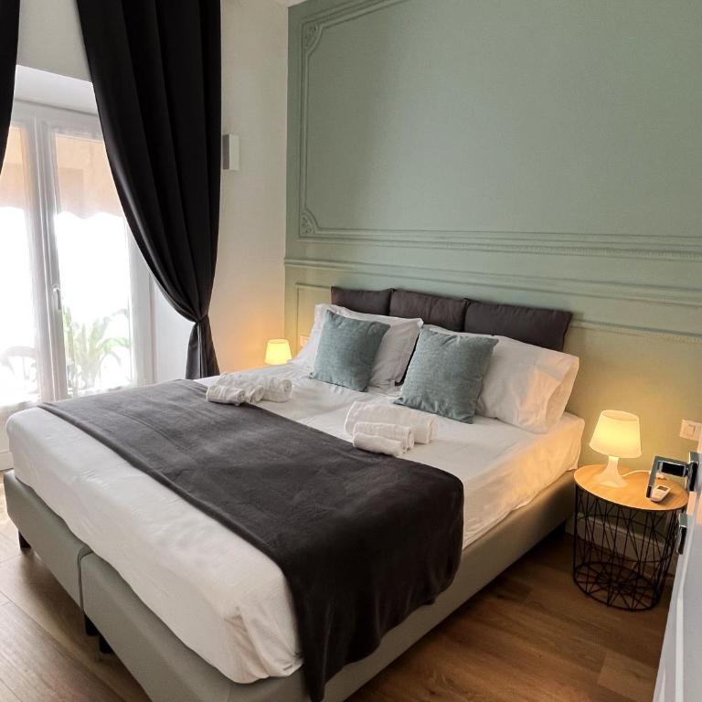 Happy Family Apartments San Pietro - Two-Bedroom Apartment - 8
