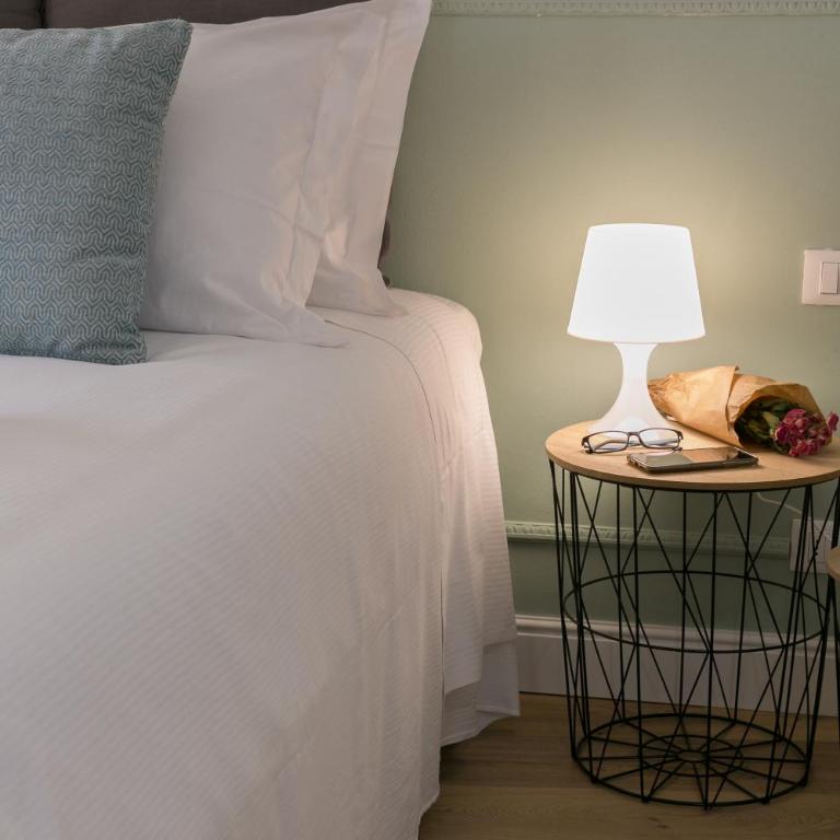 Happy Family Apartments San Pietro - Two-Bedroom Apartment - 10