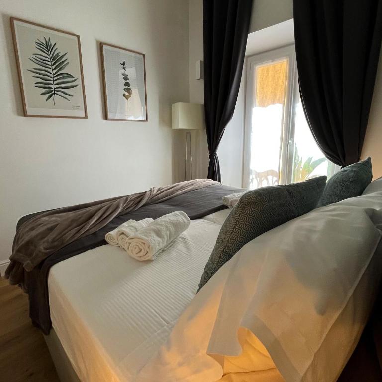 Happy Family Apartments San Pietro - Two-Bedroom Apartment - 6