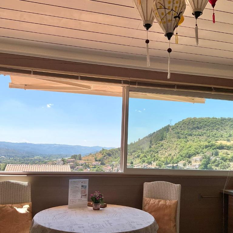 Chambres d'hôtes Les Noisetiers - Appartement Deluxe - 5