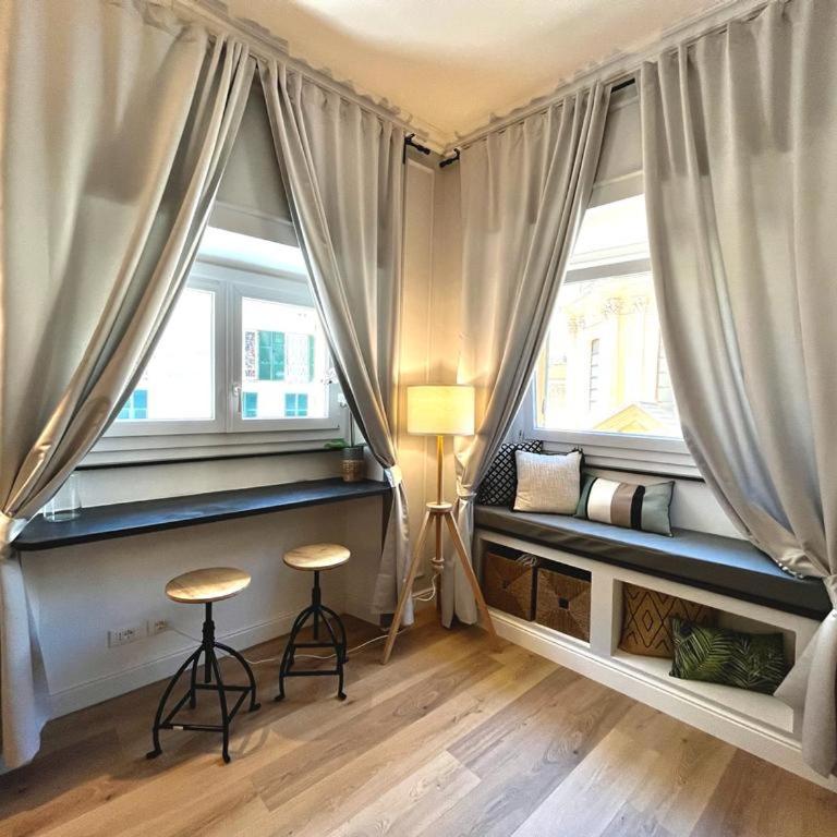 Happy Family Apartments San Pietro - Two-Bedroom Apartment - 14
