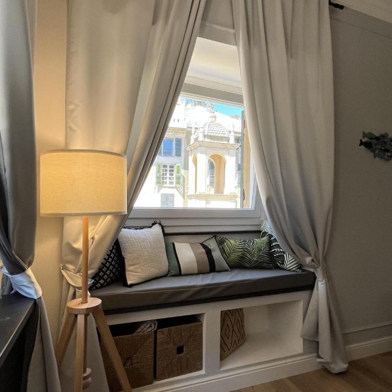 Happy Family Apartments San Pietro - Two-Bedroom Apartment - 16