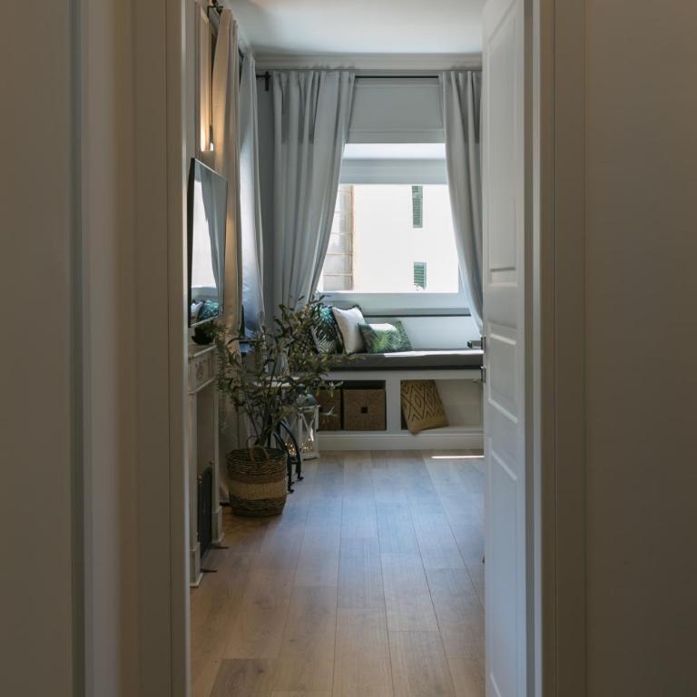 Happy Family Apartments San Pietro - Two-Bedroom Apartment - 12