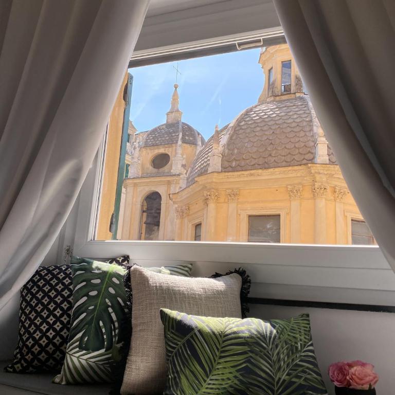 Happy Family Apartments San Pietro - Two-Bedroom Apartment - 15
