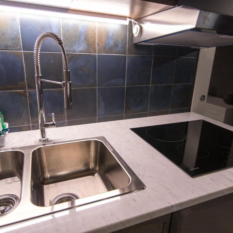 il sacrato di casa loreto - Two-Bedroom Apartment - 21
