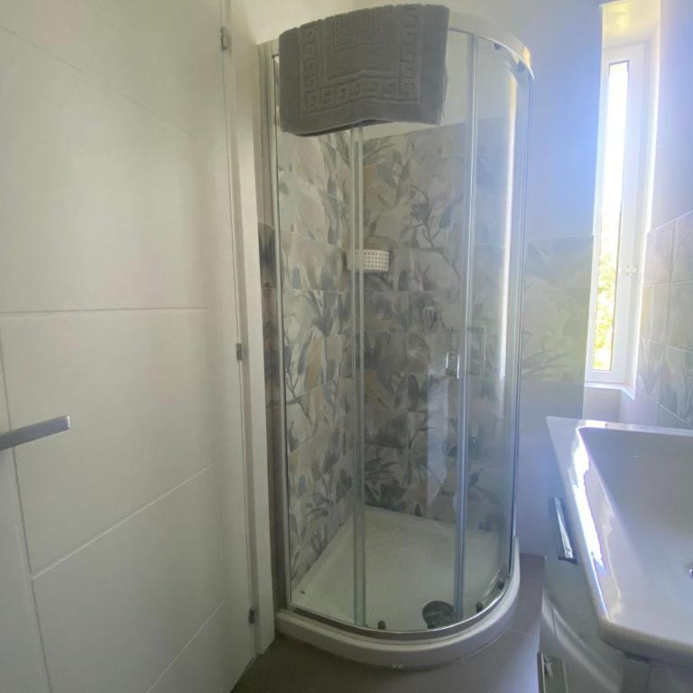 Porta Saracena Rooms - Camera Matrimoniale con Bagno Privato - 3