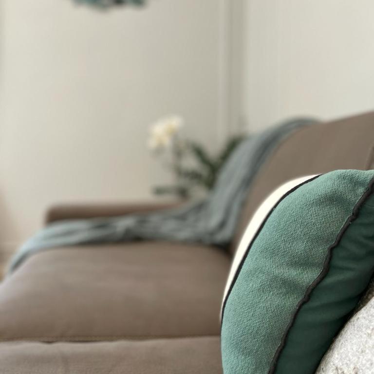Happy Family Apartments San Pietro - Two-Bedroom Apartment - 21
