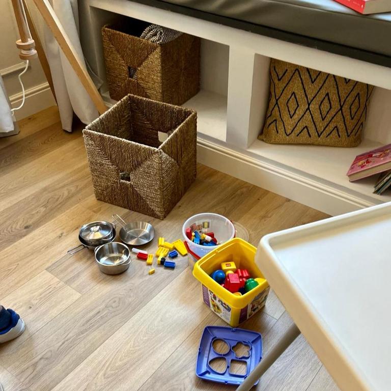Happy Family Apartments San Pietro - Two-Bedroom Apartment - 23