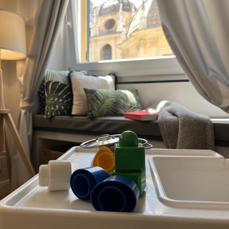 Happy Family Apartments San Pietro - Two-Bedroom Apartment - 24
