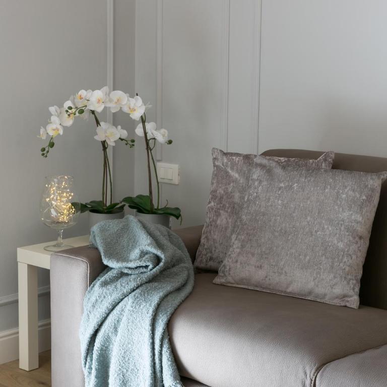 Happy Family Apartments San Pietro - Two-Bedroom Apartment - 20