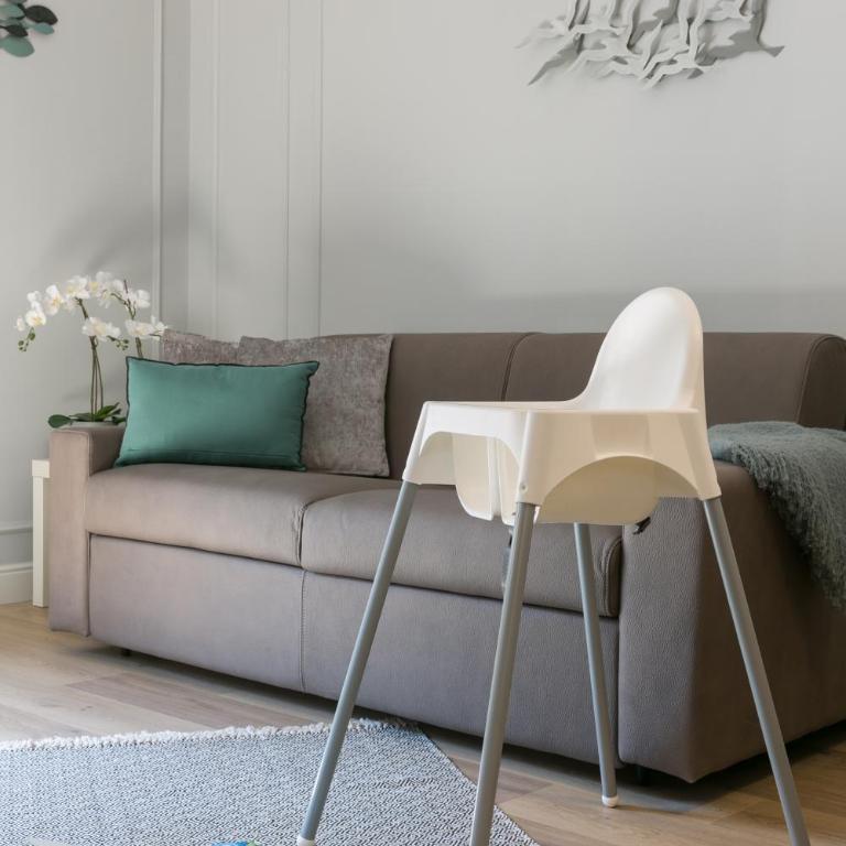 Happy Family Apartments San Pietro - Two-Bedroom Apartment - 22