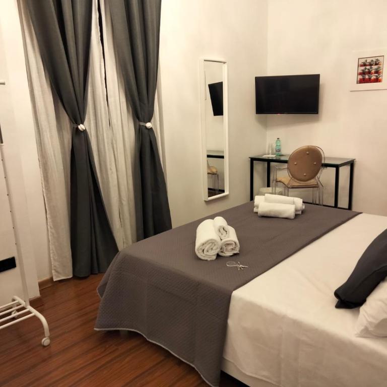 Frizzo House - Camera Matrimoniale - 7