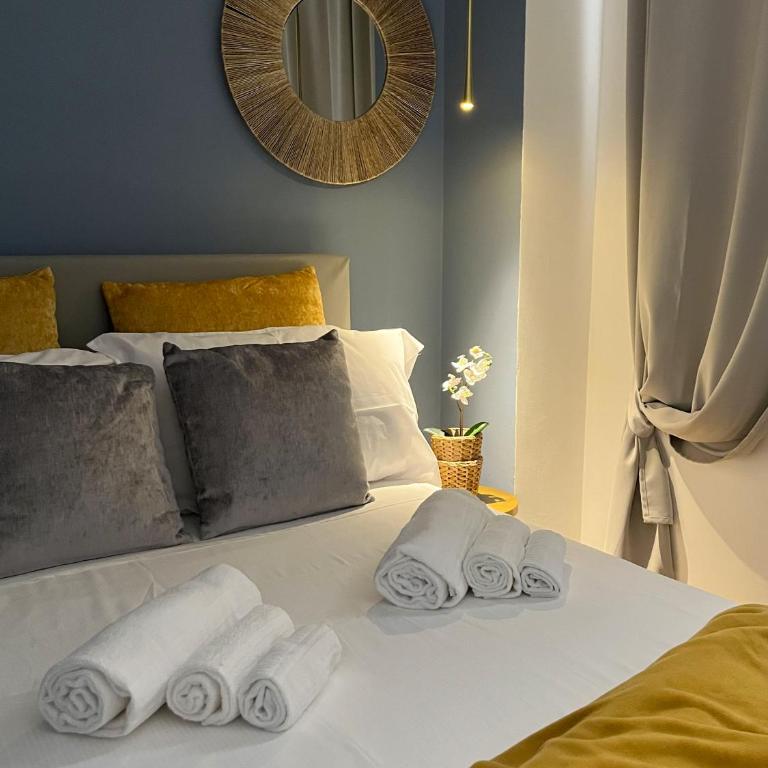Happy Family Apartments San Pietro - Two-Bedroom Apartment - 25