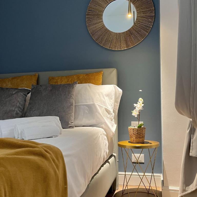 Happy Family Apartments San Pietro - Two-Bedroom Apartment - 26