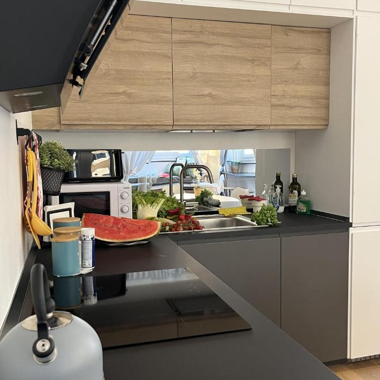 Happy Family Apartments San Pietro - Two-Bedroom Apartment - 31