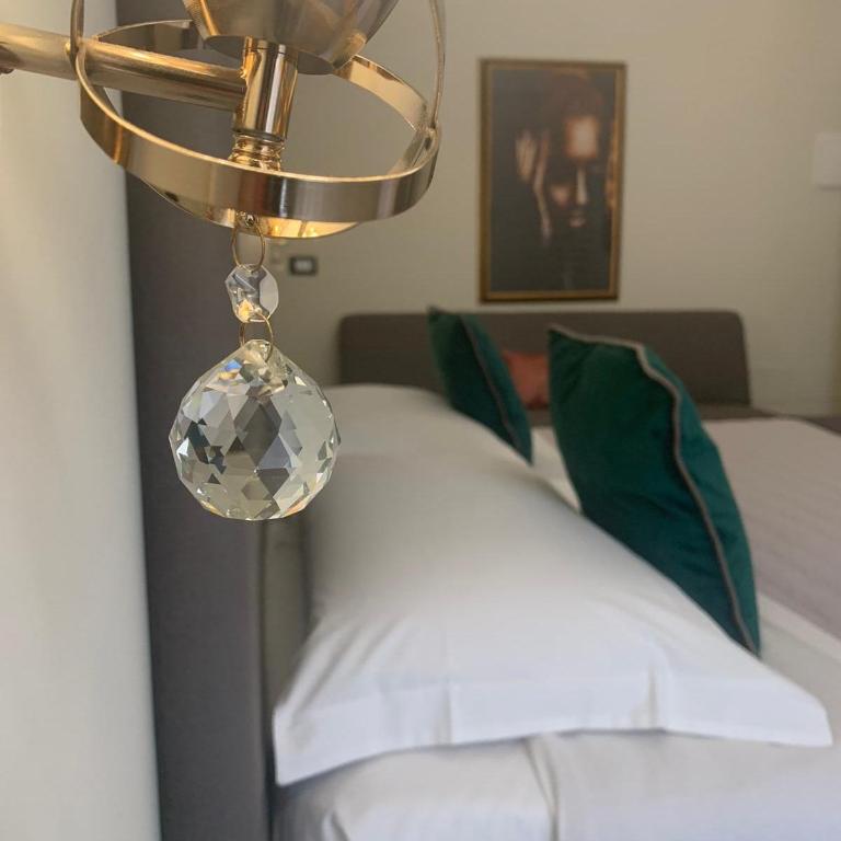 Amaris - Double Room with Private Bathroom - 9