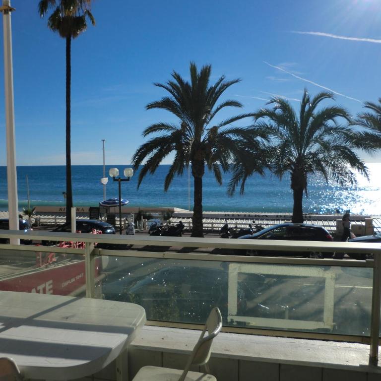 Le Panoramer Sea View - Appartement - Vue sur Mer - 5