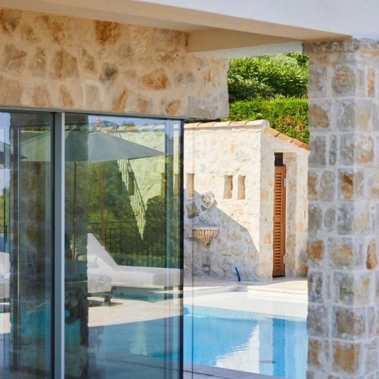 Villa Laurelis - 5*+ Luxury Provencal Villa - Villa - 13