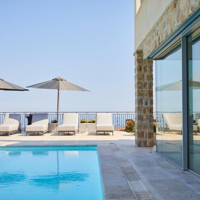 Villa Laurelis - 5*+ Luxury Provencal Villa - Villa - 1