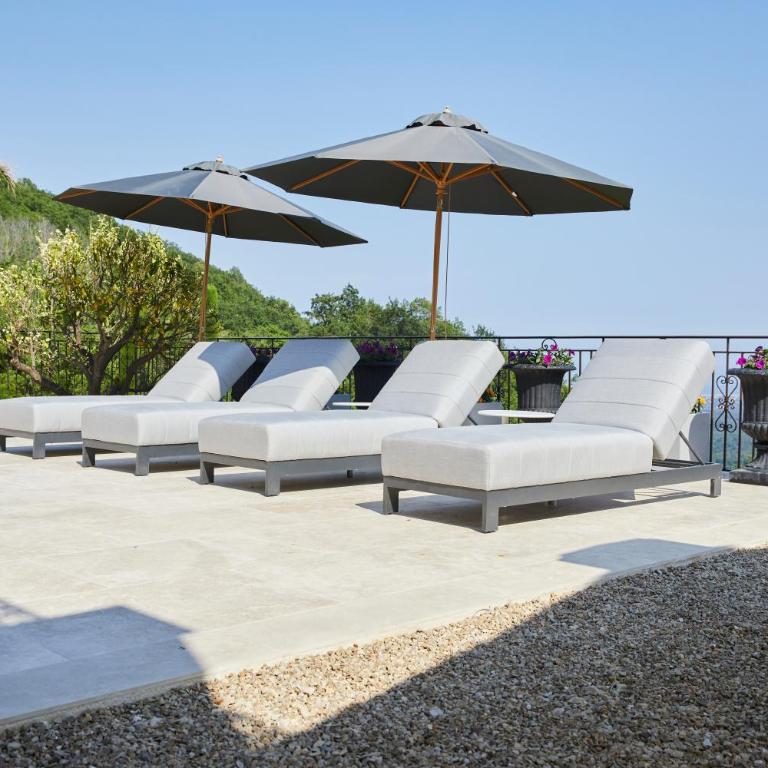 Villa Laurelis - 5*+ Luxury Provencal Villa - Villa - 6