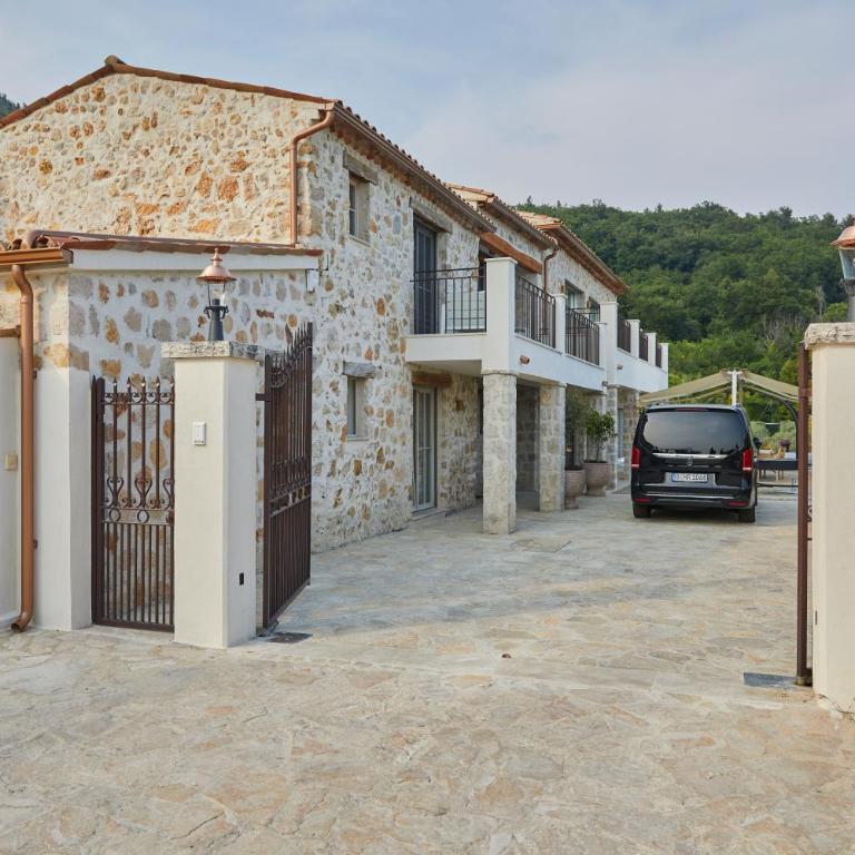 Villa Laurelis - 5*+ Luxury Provencal Villa - Villa - 4