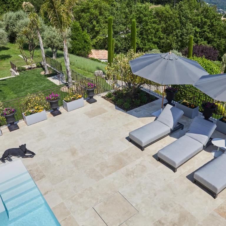 Villa Laurelis - 5*+ Luxury Provencal Villa - Villa - 15