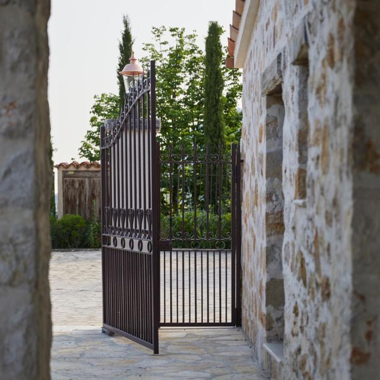 Villa Laurelis - 5*+ Luxury Provencal Villa - Villa - 23
