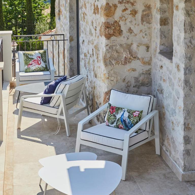 Villa Laurelis - 5*+ Luxury Provencal Villa - Villa - 20