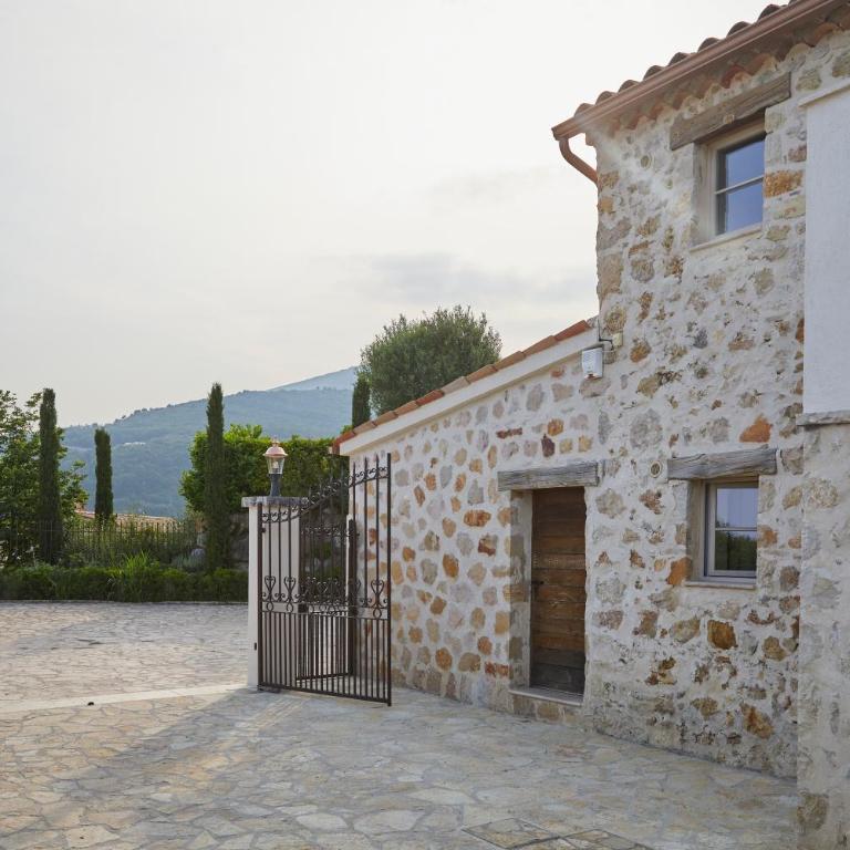 Villa Laurelis - 5*+ Luxury Provencal Villa - Villa - 19