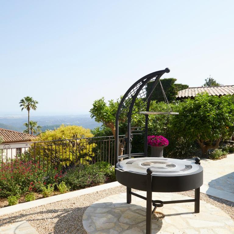 Villa Laurelis - 5*+ Luxury Provencal Villa - Villa - 18