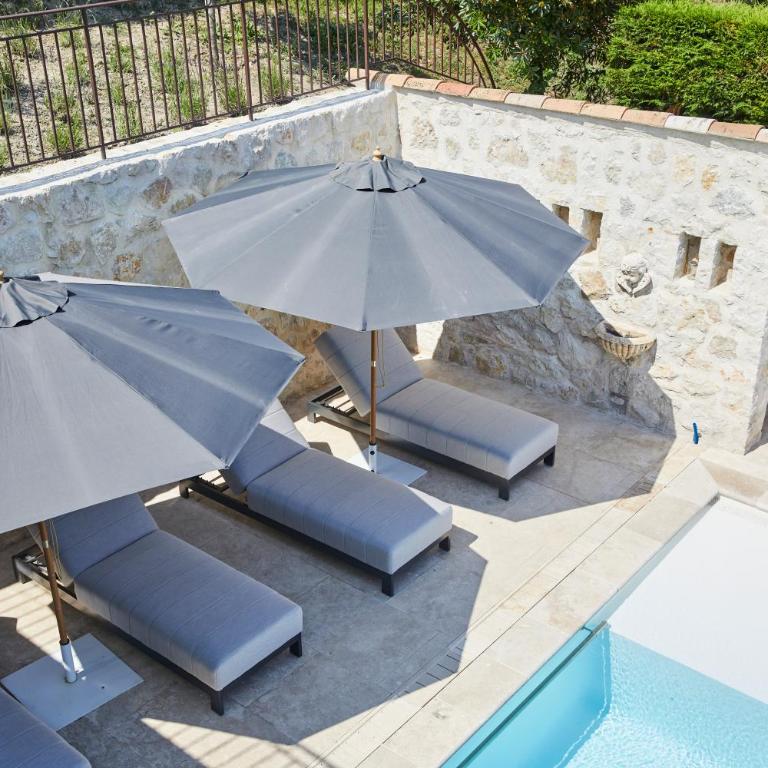 Villa Laurelis - 5*+ Luxury Provencal Villa - Villa - 22