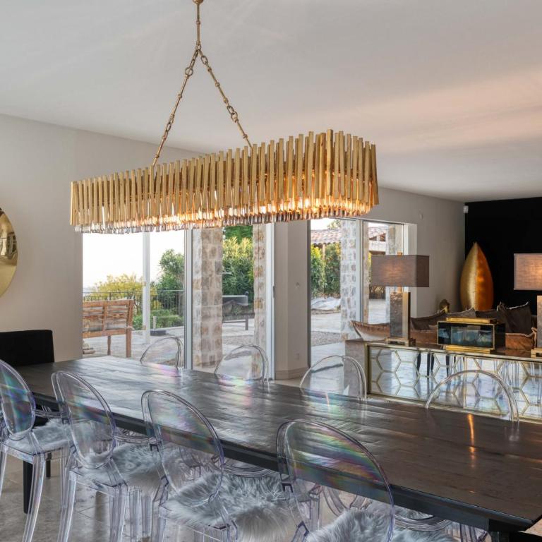 Villa Laurelis - 5*+ Luxury Provencal Villa - Villa - 33