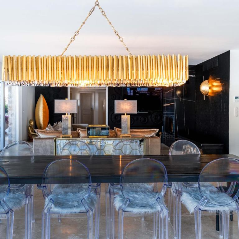 Villa Laurelis - 5*+ Luxury Provencal Villa - Villa - 32