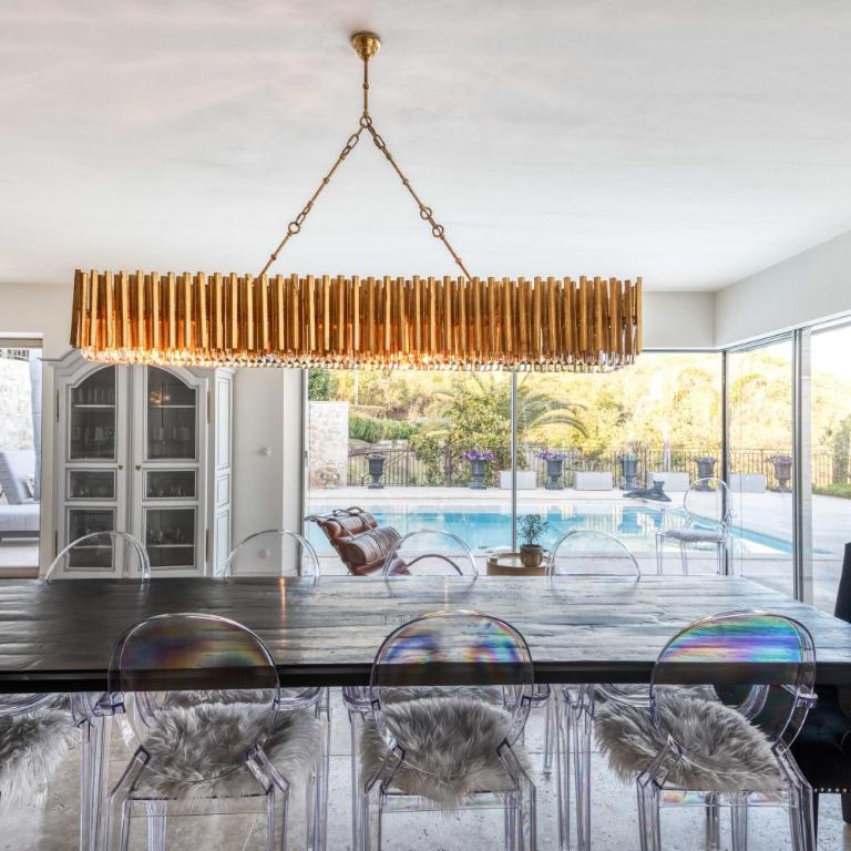 Villa Laurelis - 5*+ Luxury Provencal Villa - Villa - 29